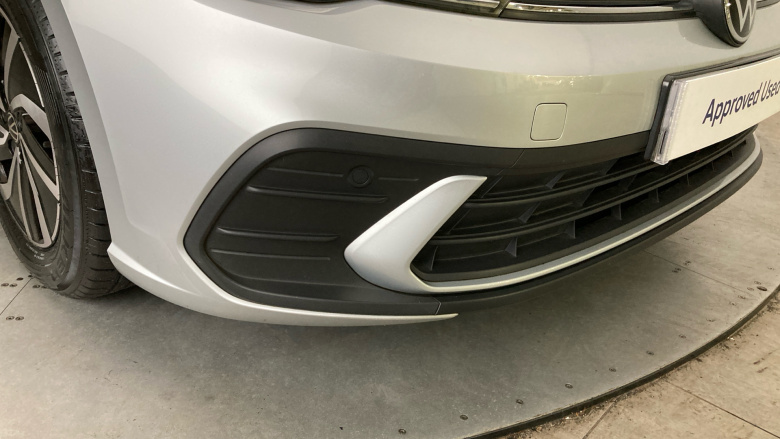 Volkswagen Polo 1.0 TSI Life 5dr Petrol Hatchback